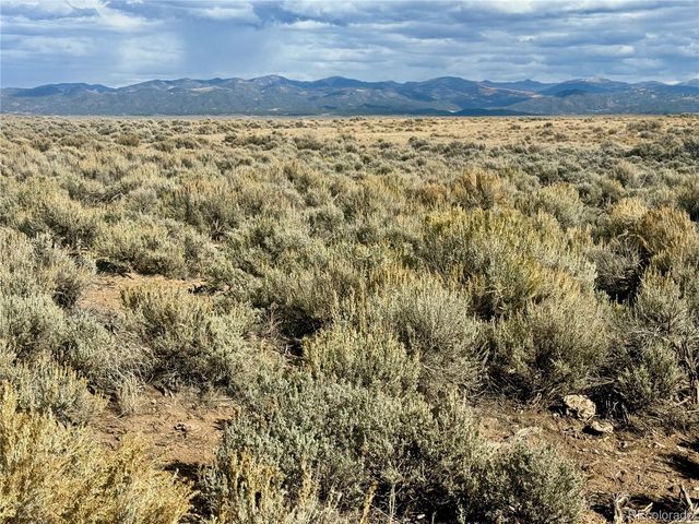 lot 1 Blackfoot Circle, Blanca, CO 81123