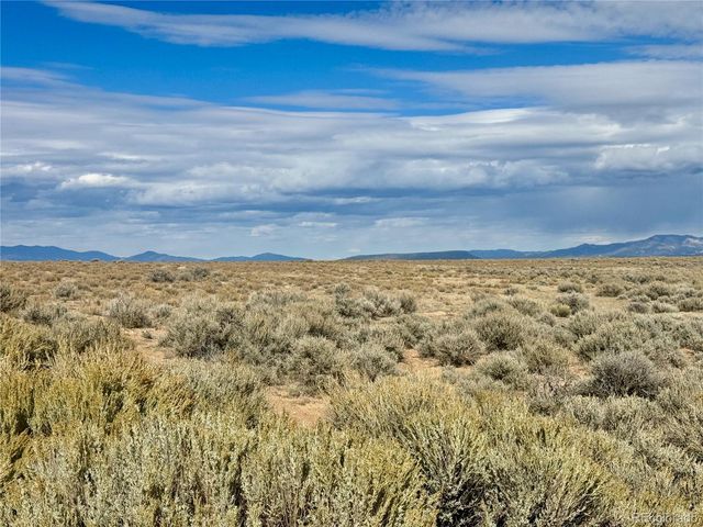 lot 1 Blackfoot Circle, Blanca, CO 81123