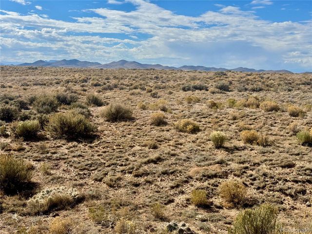 lot 1 Blackfoot Circle, Blanca, CO 81123