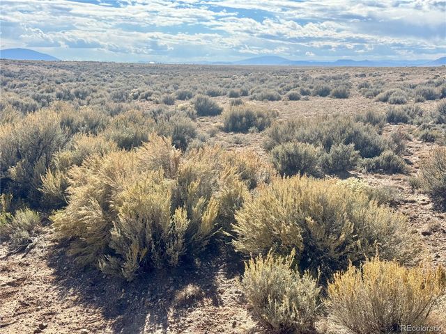 lot 1 Blackfoot Circle, Blanca, CO 81123