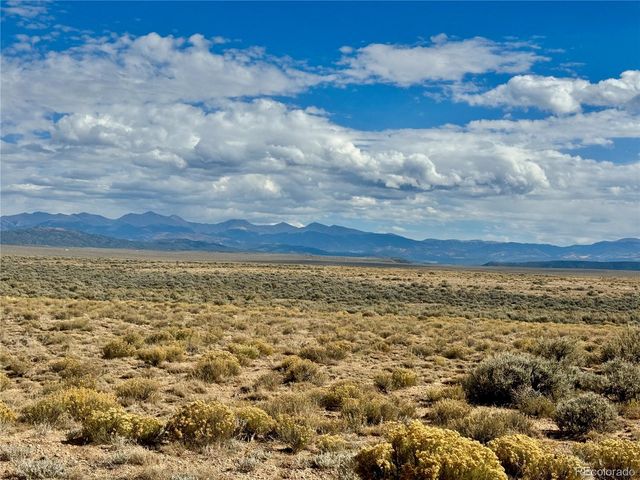 lot 1 Blackfoot Circle, Blanca, CO 81123