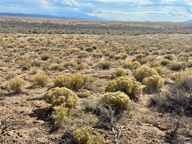 lot 1 Blackfoot Circle, Blanca, CO 81123