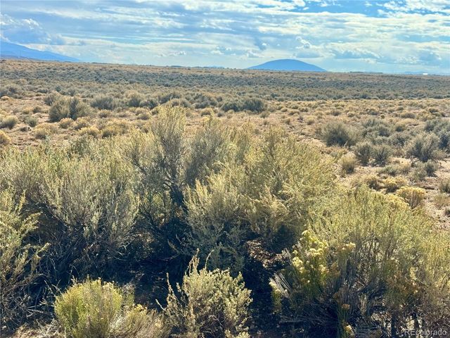 lot 1 Blackfoot Circle, Blanca, CO 81123