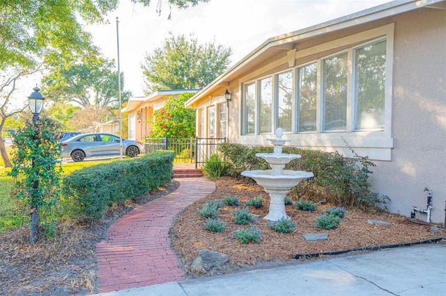 1619 MONTCALM STREET, Orlando, FL 32806