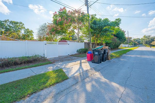 1619 MONTCALM STREET, Orlando, FL 32806