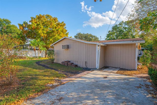 1619 MONTCALM STREET, Orlando, FL 32806