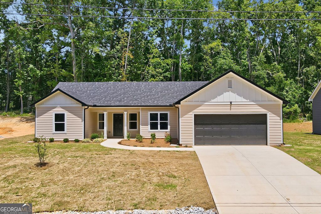 1076 Oglesby Boulevard, Elberton, GA 30635 — photo 5