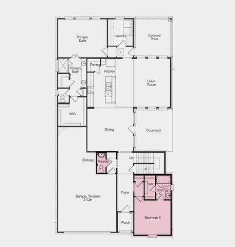 9634 Pink Lotus Court, Richmond, TX 77407