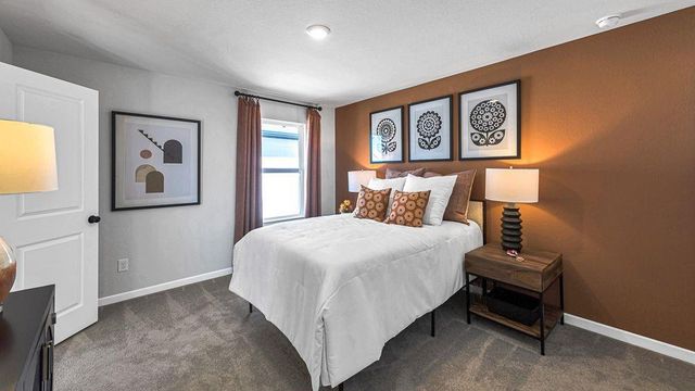 9634 Pink Lotus Court, Richmond, TX 77407