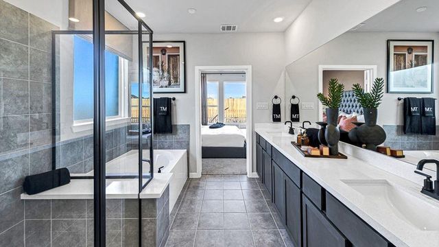 9634 Pink Lotus Court, Richmond, TX 77407