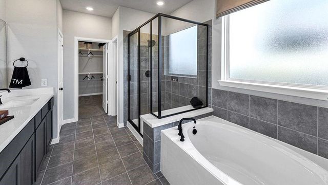 9634 Pink Lotus Court, Richmond, TX 77407