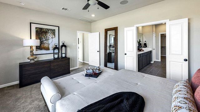 9634 Pink Lotus Court, Richmond, TX 77407