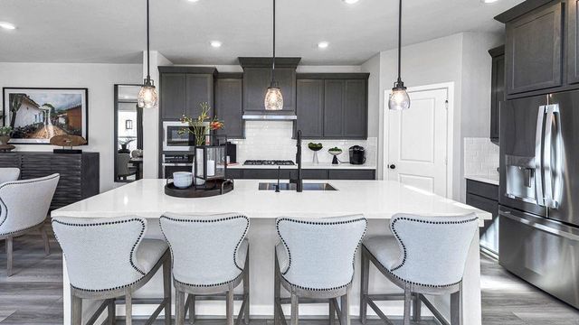 9634 Pink Lotus Court, Richmond, TX 77407