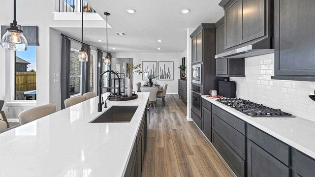 9634 Pink Lotus Court, Richmond, TX 77407