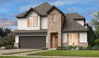 9634 Pink Lotus Court, Richmond, TX 77407