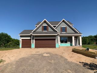 7900 Woodhurst Drive Ne, Cannon Twp, MI 49341