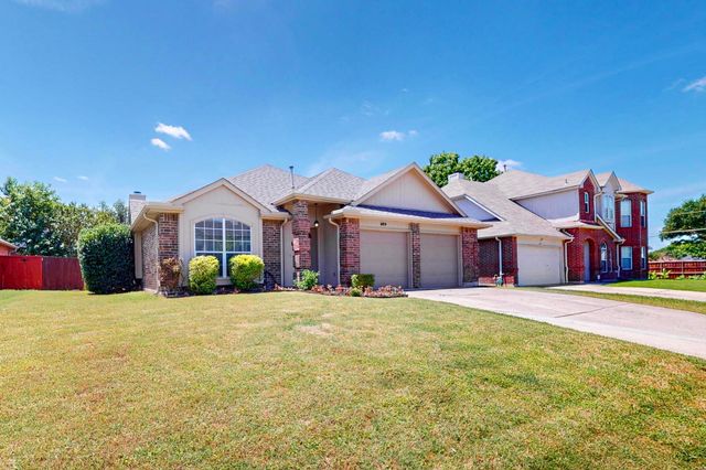 824 Ingleside Drive, Plano, TX 75075