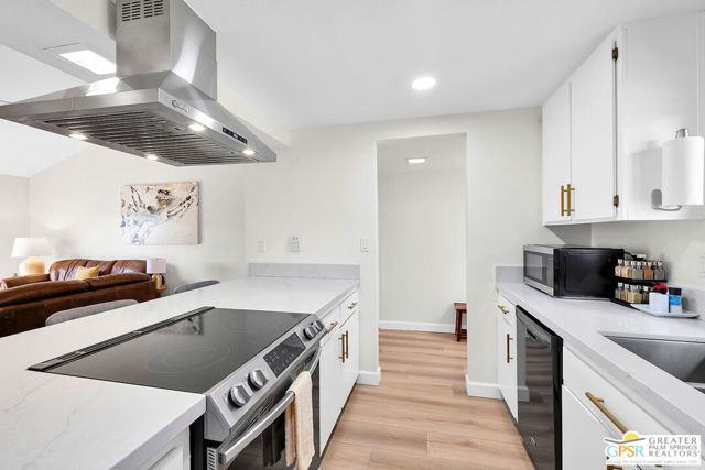 77207 Preston Trail, Palm Desert, CA 92211