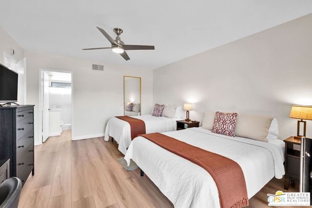 77207 Preston Trail, Palm Desert, CA 92211