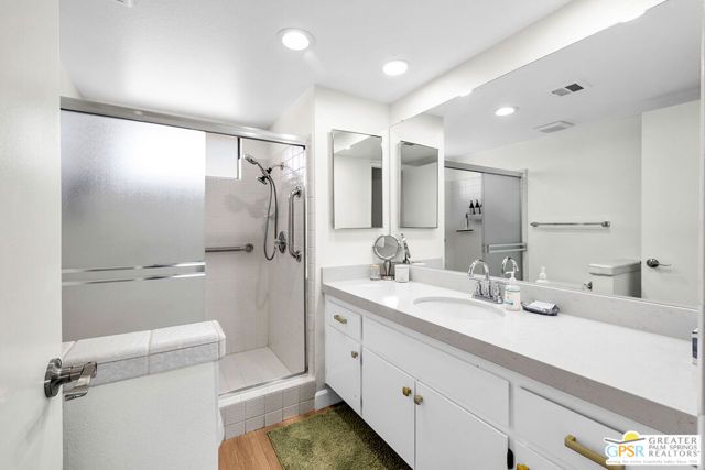 77207 Preston Trail, Palm Desert, CA 92211