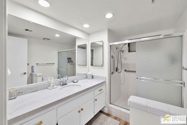 77207 Preston Trail, Palm Desert, CA 92211