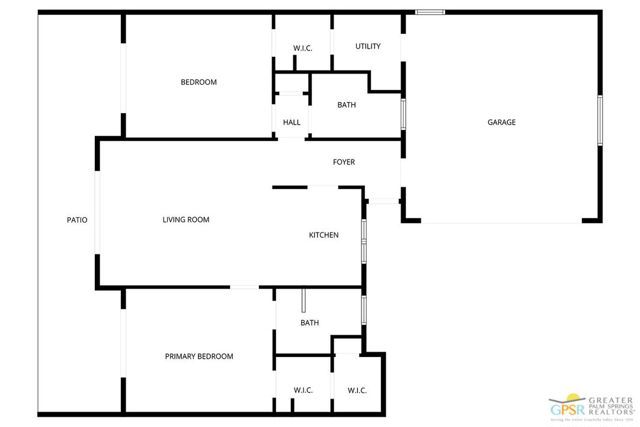 77207 Preston Trail, Palm Desert, CA 92211