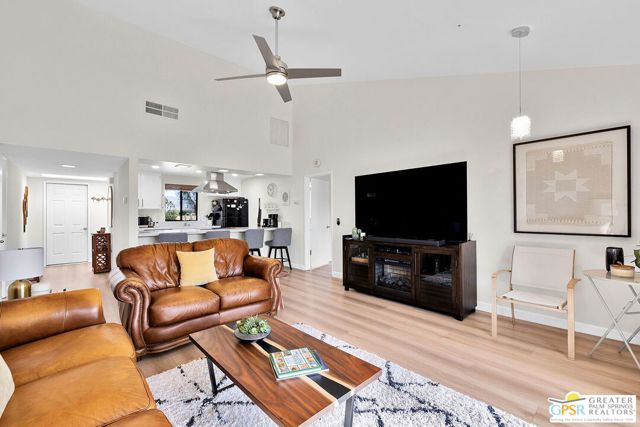 77207 Preston Trail, Palm Desert, CA 92211