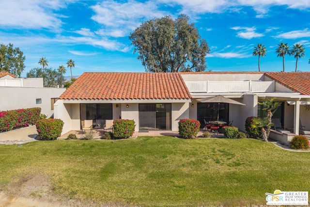 77207 Preston Trail, Palm Desert, CA 92211
