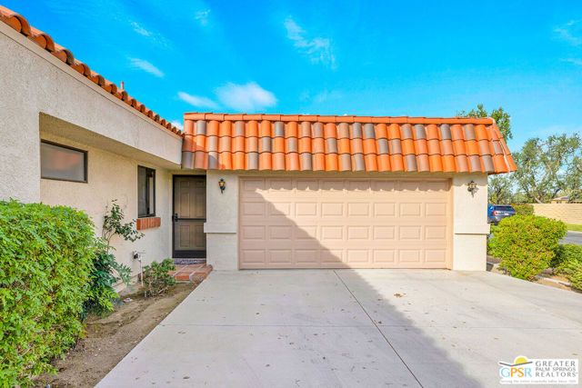77207 Preston Trail, Palm Desert, CA 92211