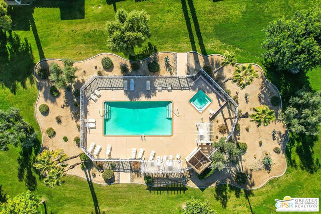 77207 Preston Trail, Palm Desert, CA 92211