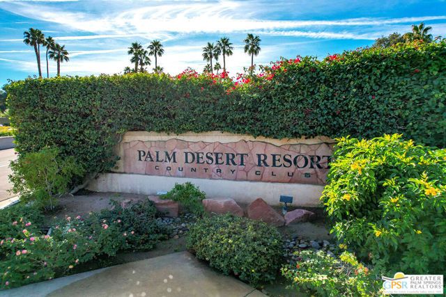 77207 Preston Trail, Palm Desert, CA 92211