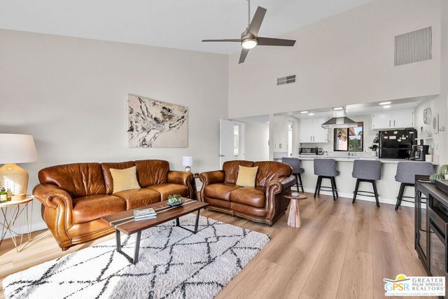 77207 Preston Trail, Palm Desert, CA 92211