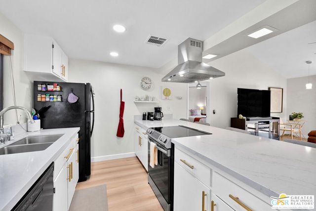 77207 Preston Trail, Palm Desert, CA 92211