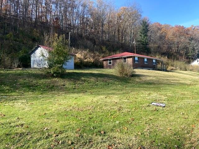 10443 State Route 5, Ashland, KY 41102
