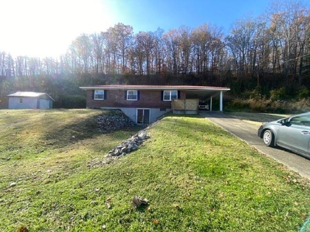 10443 State Route 5, Ashland, KY 41102