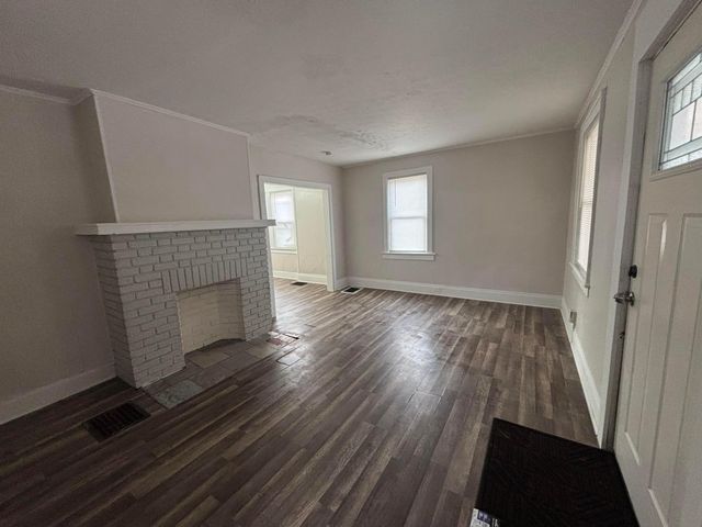 218 Lechner Avenue, Columbus, OH 43223