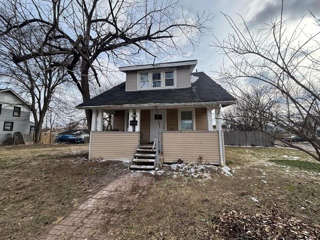 218 Lechner Avenue, Columbus, OH 43223