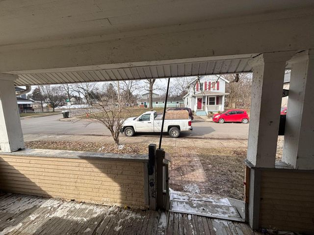 218 Lechner Avenue, Columbus, OH 43223