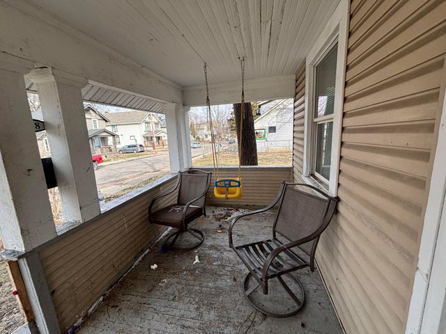 218 Lechner Avenue, Columbus, OH 43223