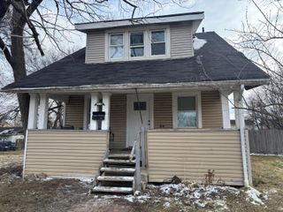 218 Lechner Avenue, Columbus, OH 43223