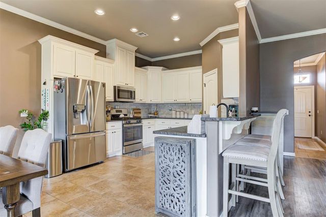1322 Reid Pryor Road, Norman, OK 73072