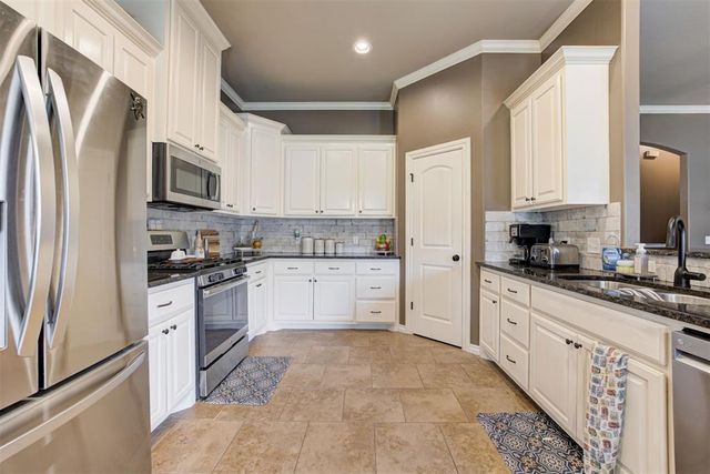 1322 Reid Pryor Road, Norman, OK 73072