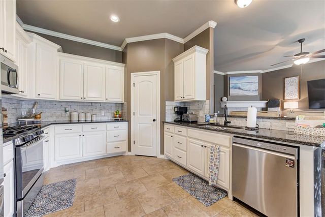 1322 Reid Pryor Road, Norman, OK 73072