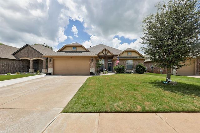 1322 Reid Pryor Road, Norman, OK 73072