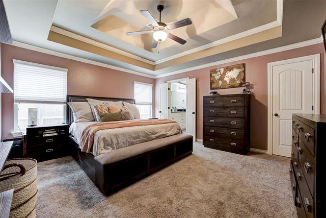 1322 Reid Pryor Road, Norman, OK 73072
