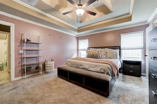 1322 Reid Pryor Road, Norman, OK 73072
