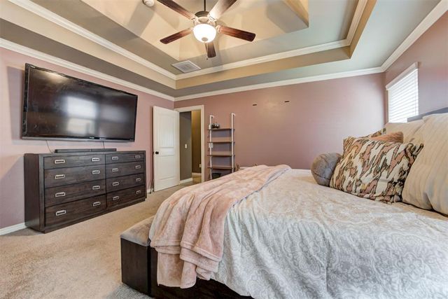 1322 Reid Pryor Road, Norman, OK 73072