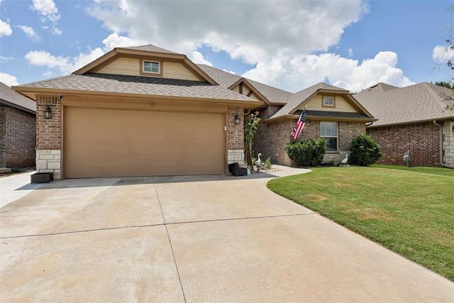 1322 Reid Pryor Road, Norman, OK 73072