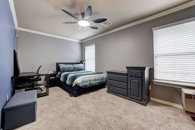 1322 Reid Pryor Road, Norman, OK 73072