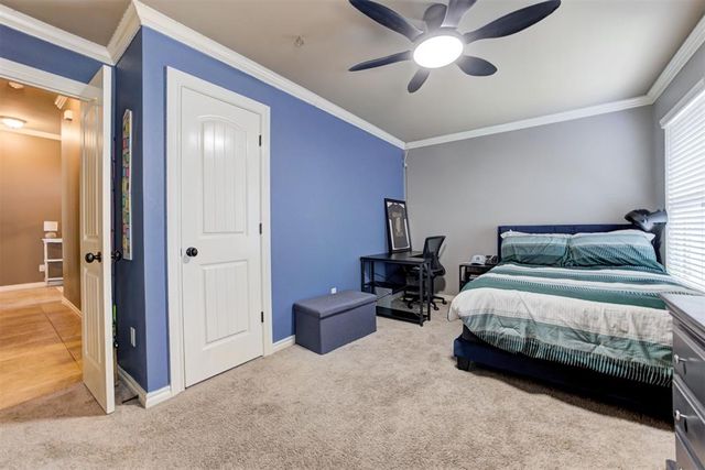 1322 Reid Pryor Road, Norman, OK 73072